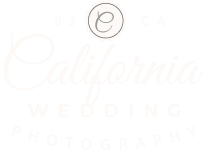California Wedding Photography | 