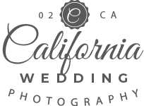 California Wedding Photography