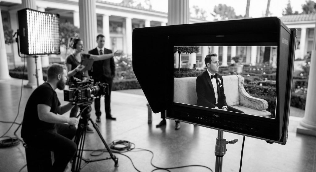 California Wedding Photography|